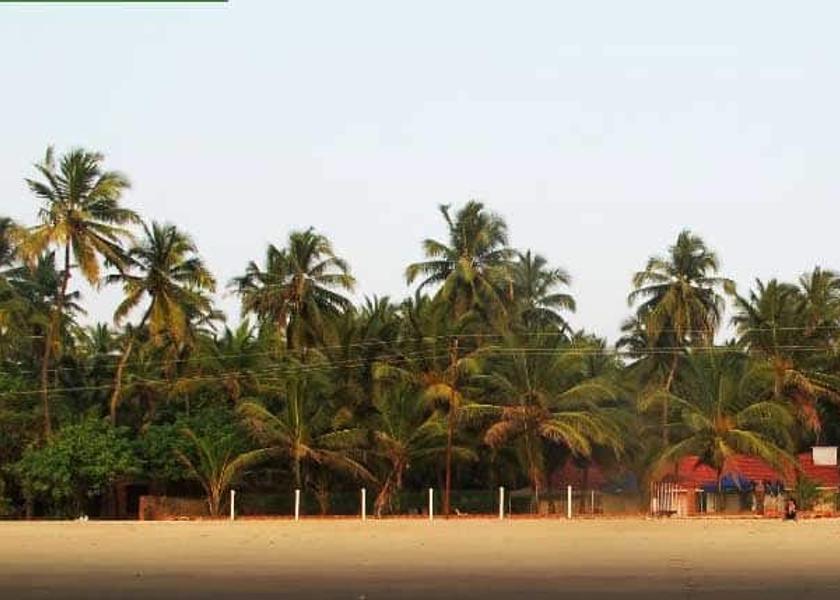 Maharashtra Malvan Exterior Detail